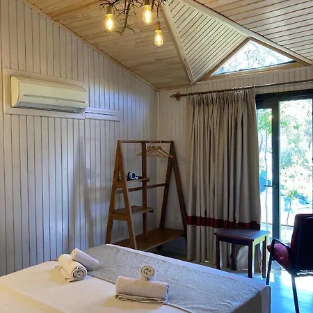 Pensionat Koala Olympos
