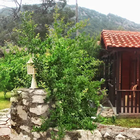 Pensionat Koala Olympos