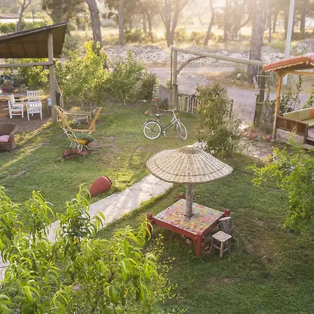Pensionat Koala Olympos